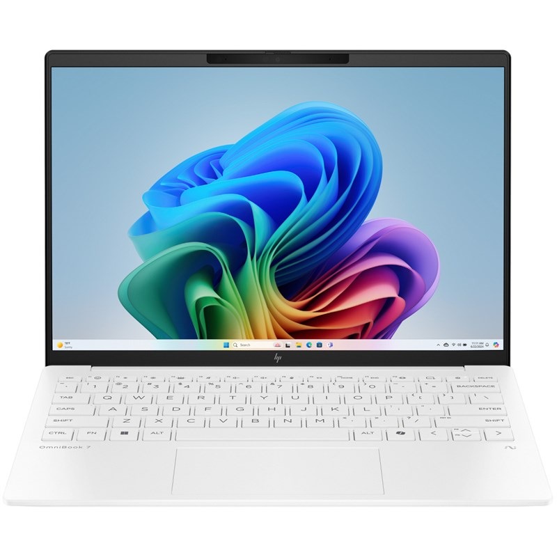 Notebook HP + Game Pass predplatné na 3 mesiace biely