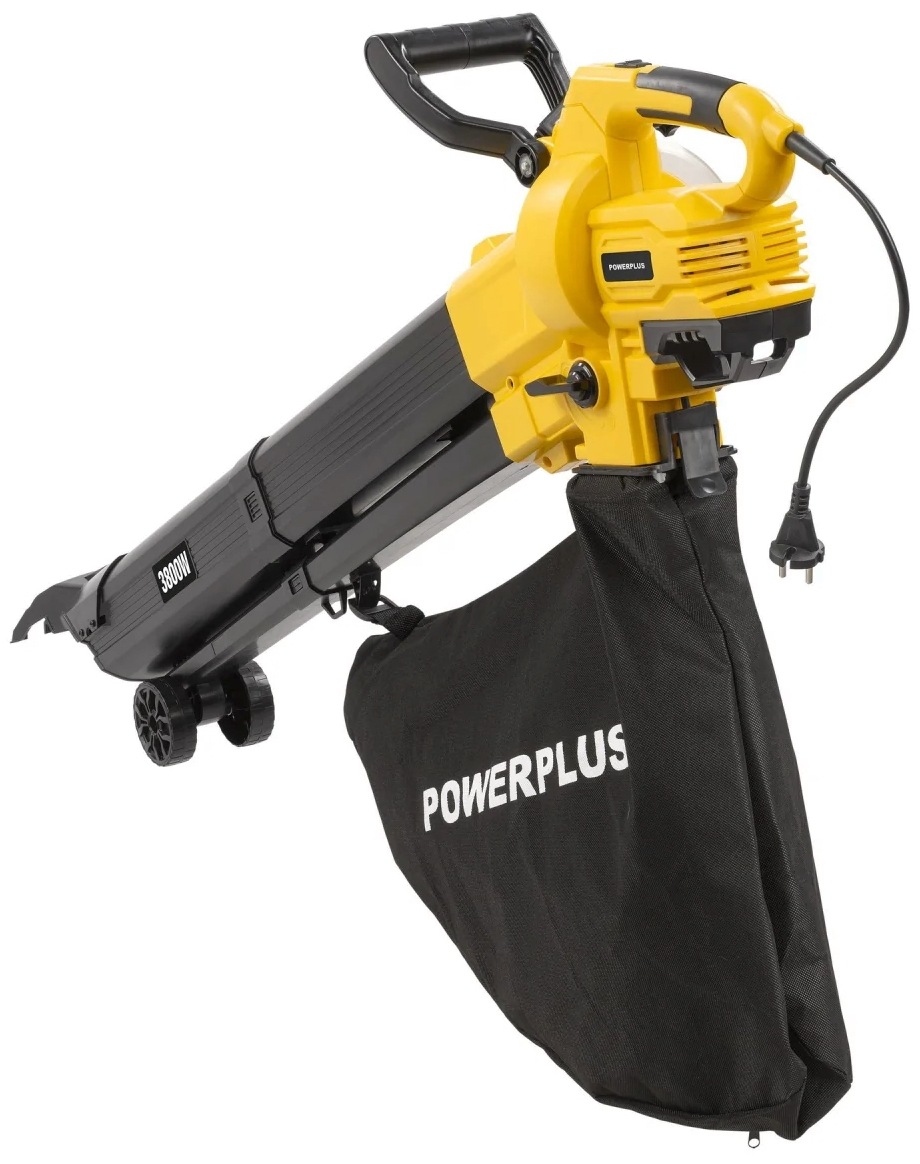 Vysávač lístia POWERPLUS POWXG4039 Vysávač lístia POWERPLUS POWXG4039