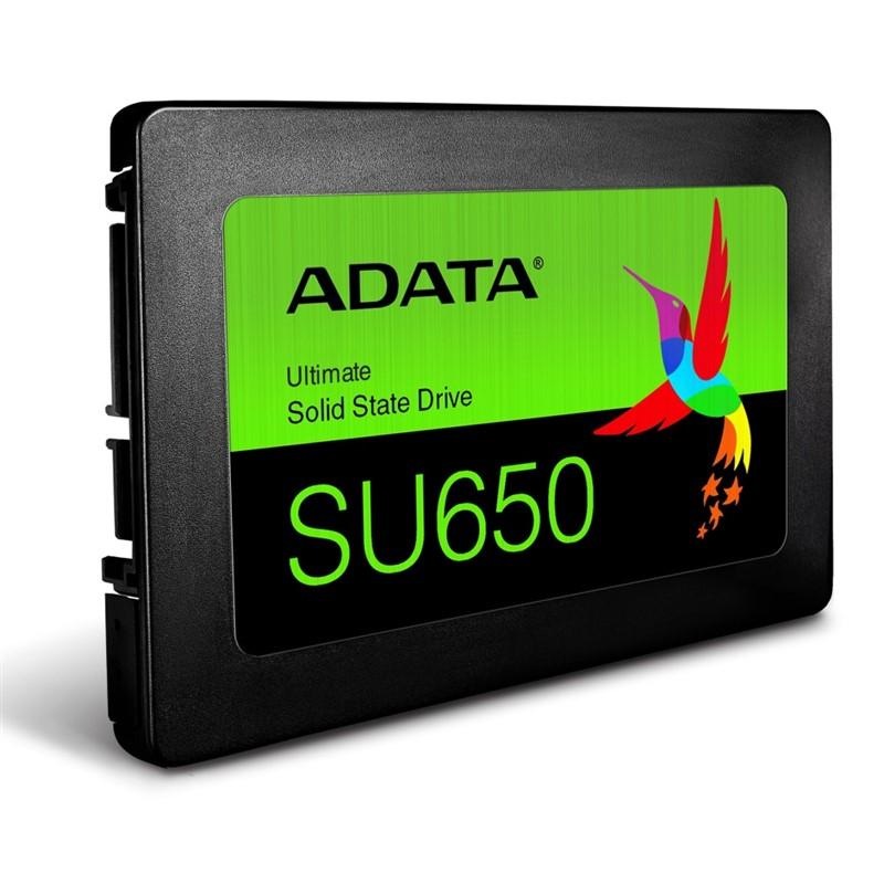 SSD ADATA Ultimate SU650 960GB SATA