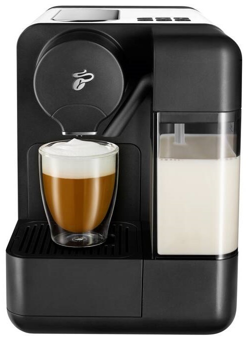 Espresso Cafissimo MILK biele Espresso Cafissimo MILK biele