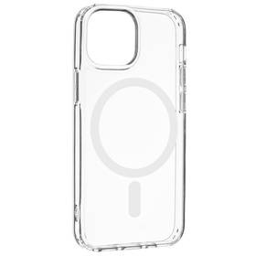 Kryt na mobil FIXED MagPure s podporou Magsafe na Apple iPhone 13 mini (FIXPUM-724) průhledný