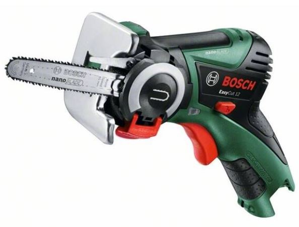 Píla reťazová Bosch EasyCut 12 (bez baterie), 06033C9001
