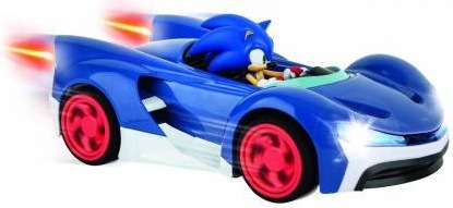 RC auto Carrera 201061 Sonic RC auto Carrera 201061 Sonic