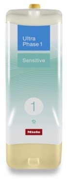 Prací prostriedok Miele UltraPhase 1 Sensitive 1,4 l