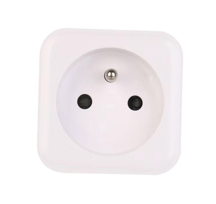 Inteligentná zásuvka IMMAX NEO LITE SMART, ZigBee, 3 ks biela IMMAX NEO LITE SMART - Zigbee 3 ks (07786C)