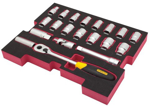 Súprava náradia Stanley FatMax FMHT0-74297