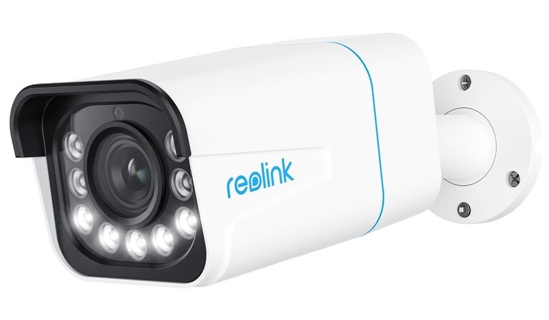IP kamera Reolink P430 - RLC-811A biela