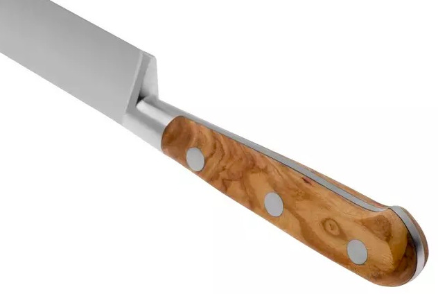 Nôž Lion Sabatier Idéal Provencao 832285, 20 cm hnedý/drevený Nôž Lion Sabatier Idéal Provencao 832285, 20 cm