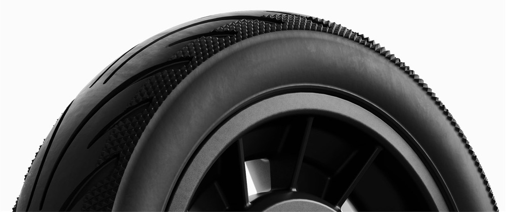 Elektrická kolobežka Segway eKickscooter Ninebot E3 Pro E antracitová farba Elektrická kolobežka Segway eKickscooter Ninebot E3 Pro E antracitová farba