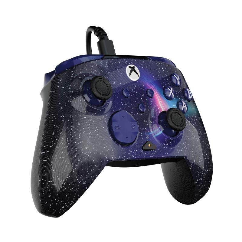 Herný ovládač Turtle Beach Rematch Advanced Titan Steel
