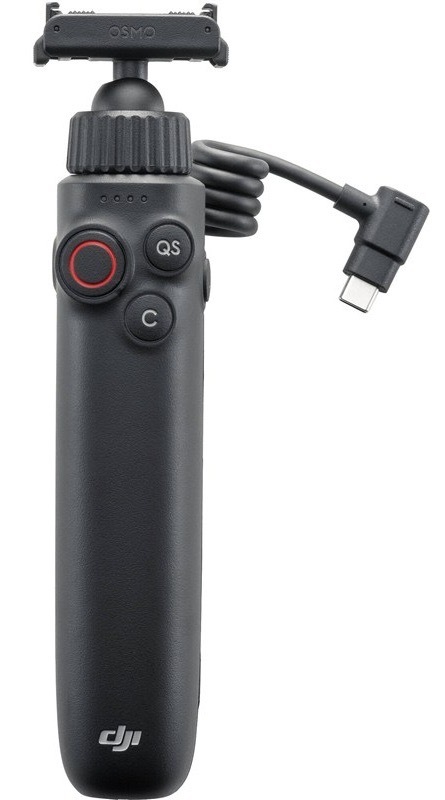 Držiak DJI pre DJI Osmo Action 6, kapacita 4 900 mAh