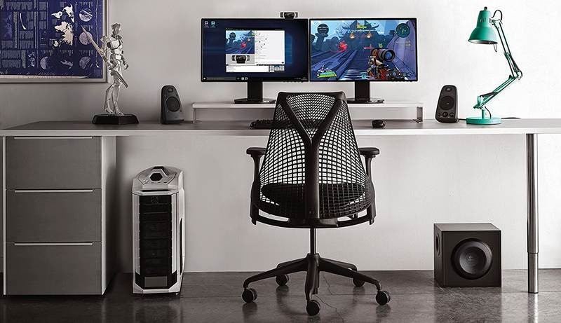 Reproduktory Logitech Z625 THX čierne