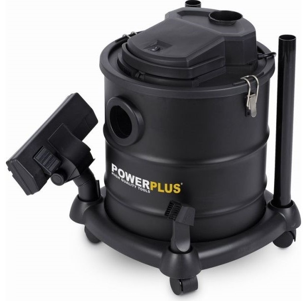 Vysávač na popol POWERPLUS POWX308