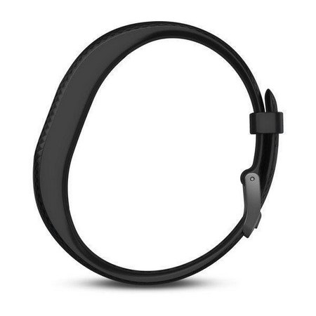 Fitness náramok Garmin vívofit4 (velikost S/M) čierny Fitness náramok Garmin vívofit4 (velikost S/M) čierny