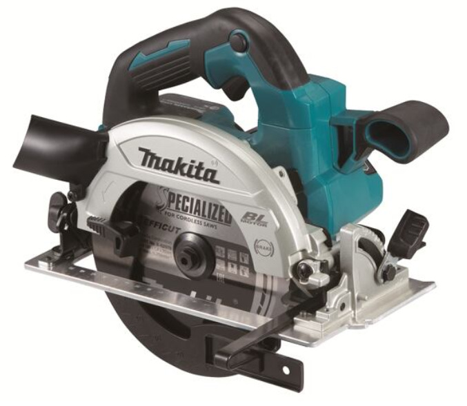 Okružná píla Makita DHS660RTJ (s batériou) Makita DHS660RTJ (s batériou)