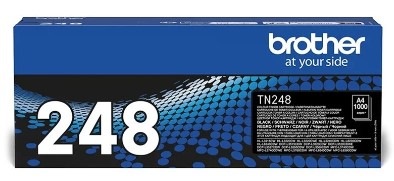 Toner Brother TN-TN248, 1 000 stran čierny