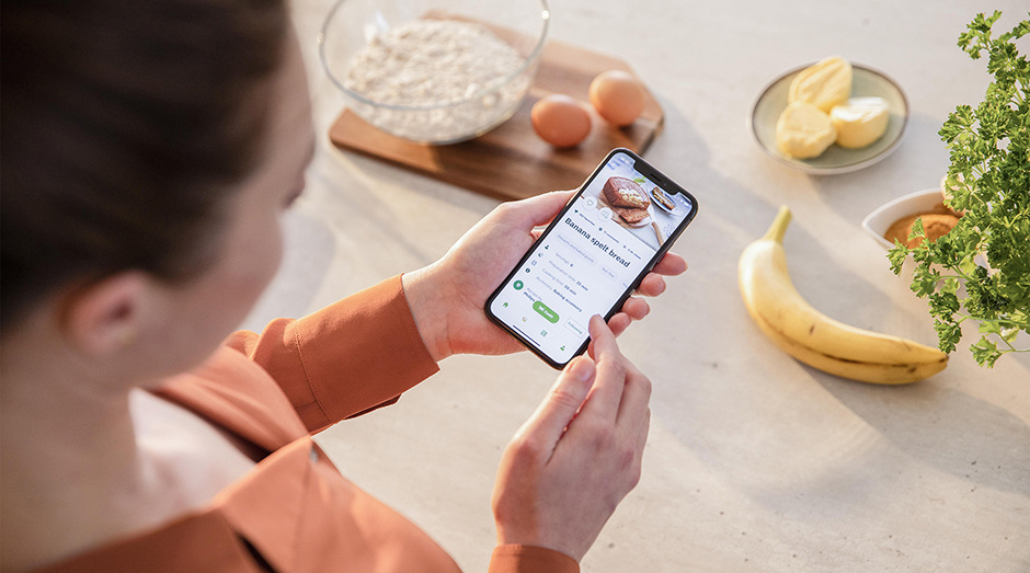 Philips Series 5000 Airfryer XXL Connected 16 v 1 HD9285/96