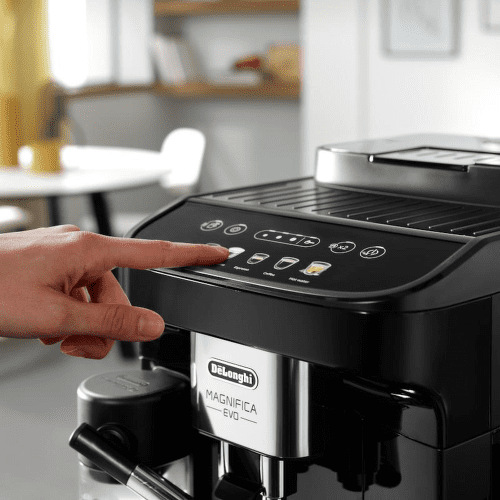 Espresso De'Longhi ECAM 290.61.B