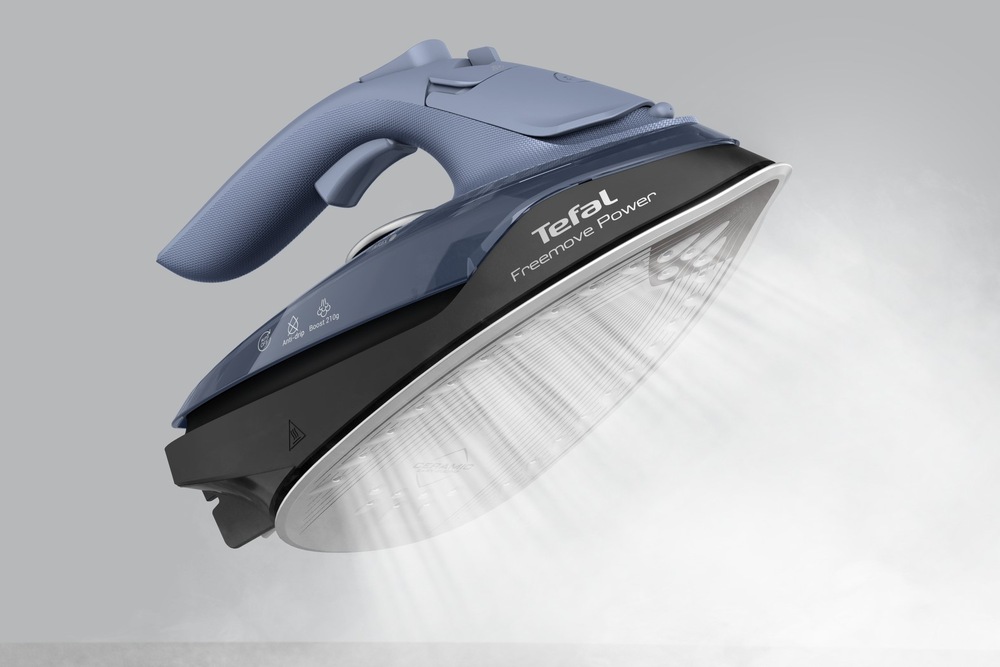 Naparovacia žehlička Tefal FV6675E0 Freemove Power