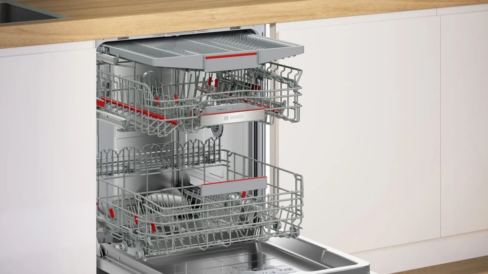 Umývačka riadu Bosch SMV6ZCX17E