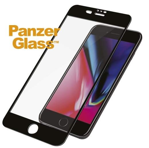 Tvrdené sklo PanzerGlass IPHONE X SKLO Tvrdené sklo PanzerGlass IPHONE X SKLO