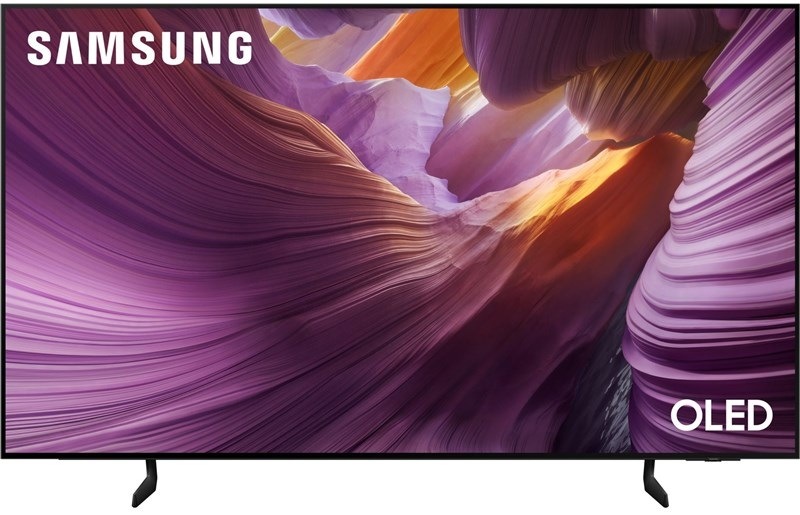 Televízor Samsung QE65S85F