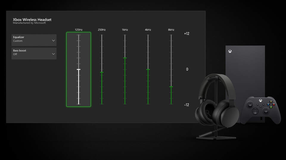 Headset Microsoft Wireless čierny