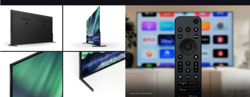 „Televízia