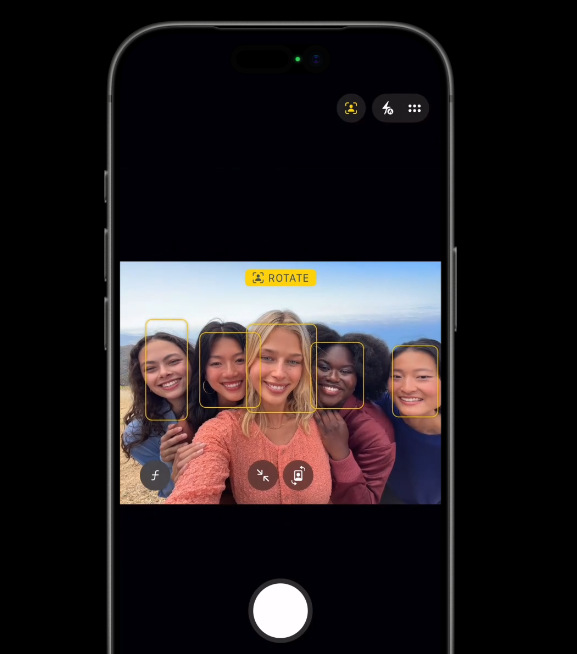 Mobilný telefón Apple iPhone 17 Pro 256 GB kozmicky oranžový