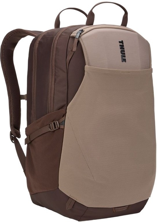 Batoh na notebook THULE EnRoute 26L v hnedom dizajne