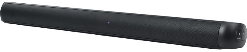 Soundbar MUSE M-1650SBT čierny