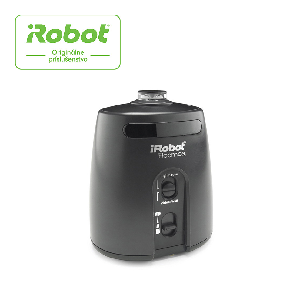 Virtuálny múr iRobot Roomba 81002 virtuálny maják 78X/88X
