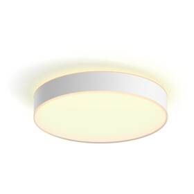 Stropní svítidlo Philips Hue Devere L (8718696176542) bílé