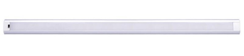 Podlinkové svietidlo Solight bezdotykové, stmievateľné, IR sensor, 9W, 4100K, 60cm biele Podlinkové svietidlo Solight bezdotykové, stmievateľné, IR sensor, 9W, 4100K, 60cm biele