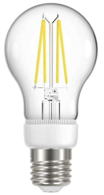 Inteligentná žiarovka IMMAX NEO LITE SMART LED E27 7W teplá, studená biela, stmievateľná, Wi-Fi, TUYA