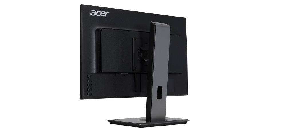 Monitor Acer B247YEbmiprzxv čierny Monitor Acer B247YEbmiprzxv čierny