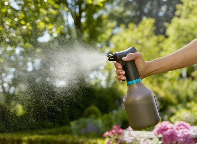 Postrekovač Gardena 0,75 l Postrekovač Gardena 0,75 l