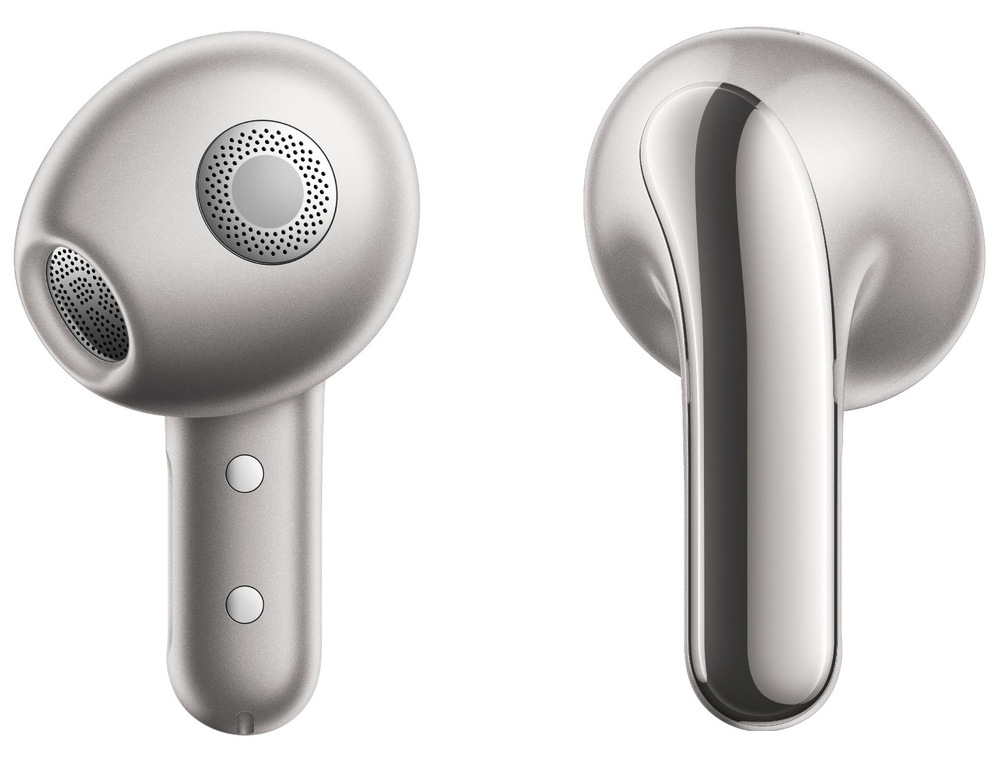 Slúchadlá Xiaomi Buds 5 Titanium