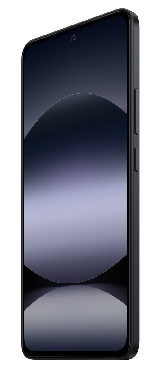 Mobilný telefón Xiaomi Redmi Note 14 5G 8 GB / 256 GB čierny