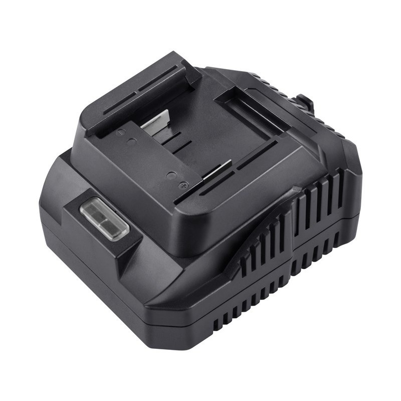 Nabíjačka EXTOL ENERGY 402480 20V, 2A