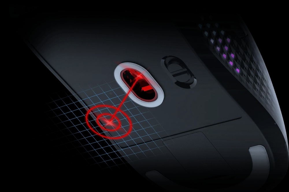 MSI VERSA 300 Elite Wireless