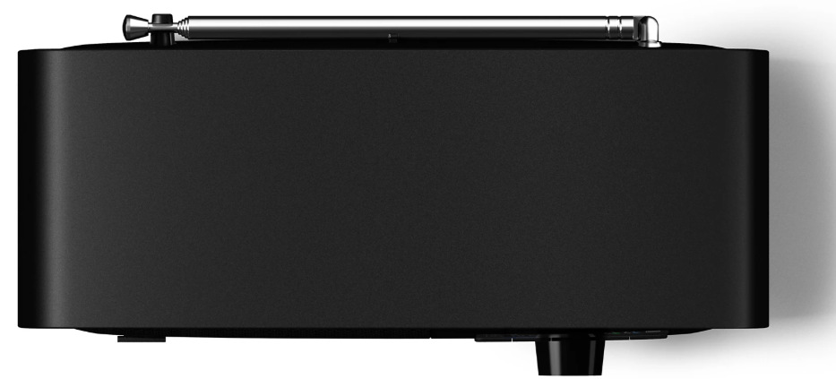 Rádioprijímač s DAB+ Philips TAV2000DB čierny PHITAV2000DB_05