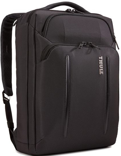 Taška na notebook THULE Crossover 2 15,6" - čierna