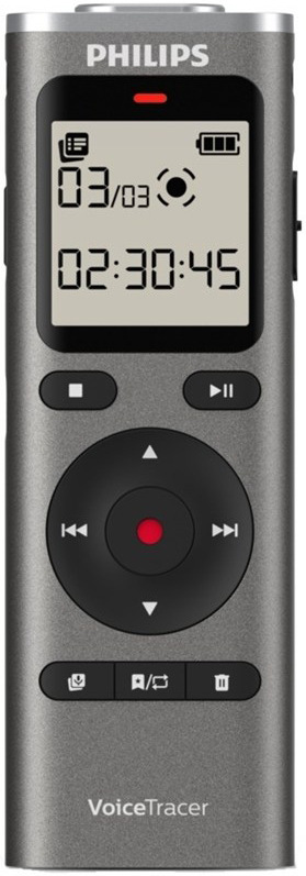 Diktafón Philips DVT1170