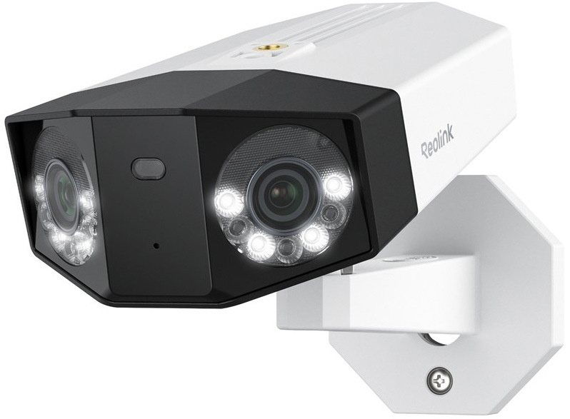 IP kamera Reolink Duo Series P750-A PoE - biela