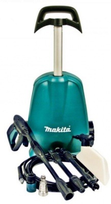 Vysokotlakový čistič Makita HW102