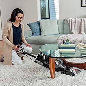 Čistič kobercov Bissell 2571N HydroWave
