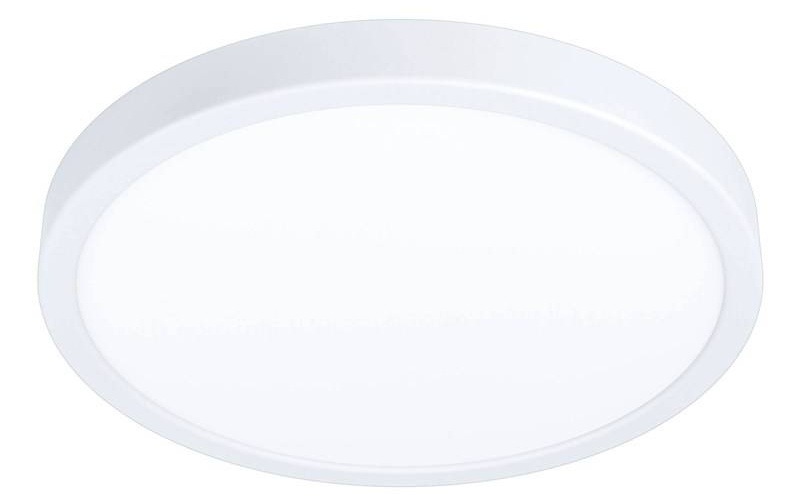 LED stropné svietidlo Eglo Fueva 5, kruh, 28,5 cm, neutrálna biela biele