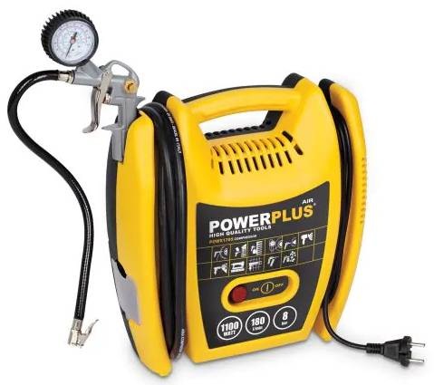 Powerplus POWX 1705