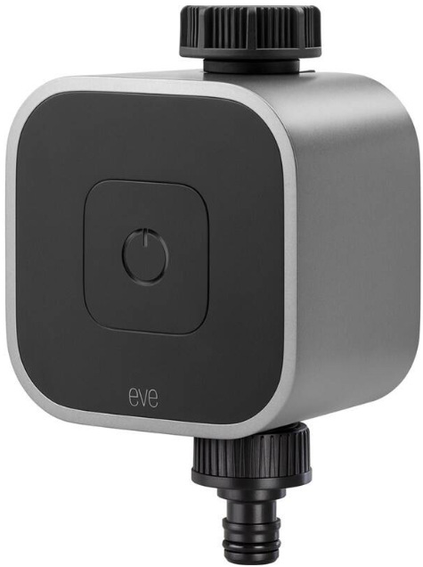 Zatvárač ventilov Eve Aqua - Smart Water Controller s Apple HomeKit technology